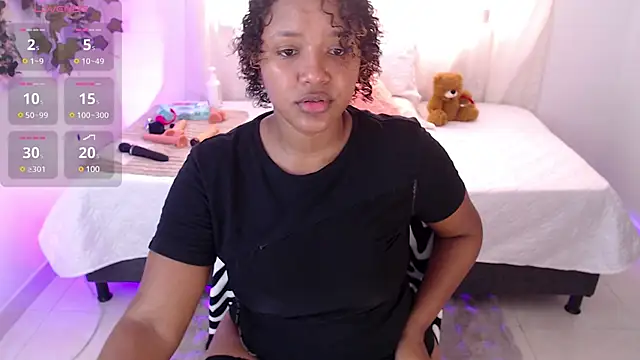 Bonnydopson7 online show from 03-19-25, 08:00