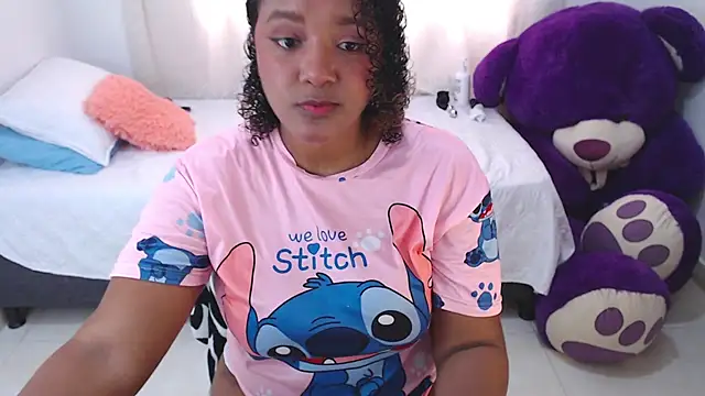 Bonnydopson7 online show from 10-28-25, 07:16