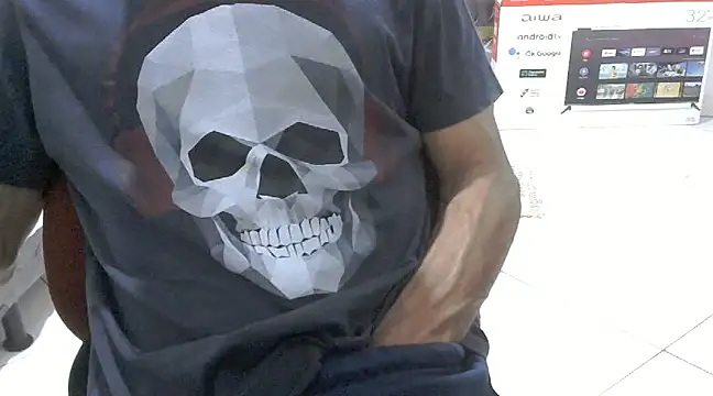 bbehemothh online show from 12-18-24, 12:10