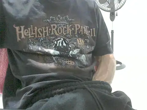 bbehemothh online show from 03-17-25, 11:43