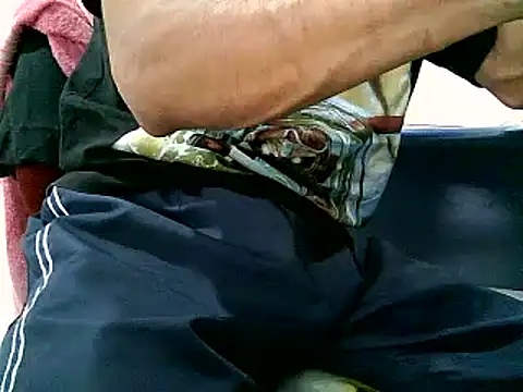 bbehemothh online show from 03-07-26, 07:11