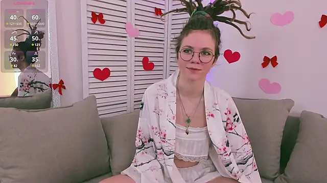 Snapshot of Rin_Skylar chatting on 02-20-25, 07:34 Rin Skylar online show from 02-20-25, 07:34