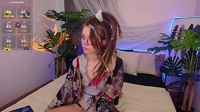 Snapshot of Rin_Skylar chatting on 11-22-25, 07:40 Rin Skylar online show from 11-22-25, 07:40