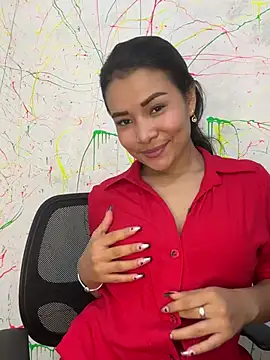 Rousse blue online show from 02-05-25, 03:45