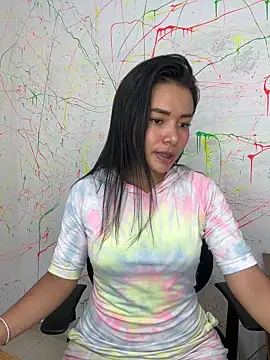 Rousse blue online show from 02-13-25, 03:39