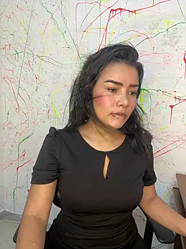 Rousse blue online show from 02-27-25, 03:14