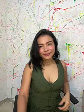 Rousse blue online show from 03-01-25, 02:15