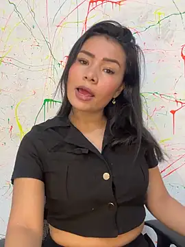 Rousse blue online show from 03-18-25, 03:09