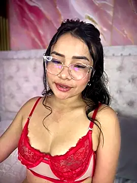 Rousse blue online show from 10-17-25, 03:42