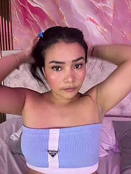 Rousse blue online show from 11-26-25, 03:40