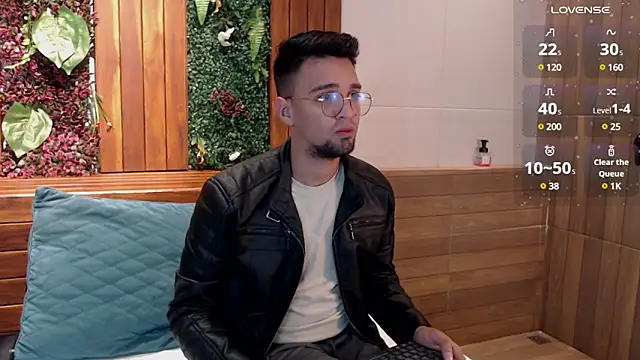 Edward max online show from 01-25-25, 03:30