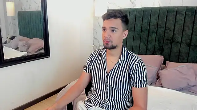 Edward max online show from 01-31-25, 03:30