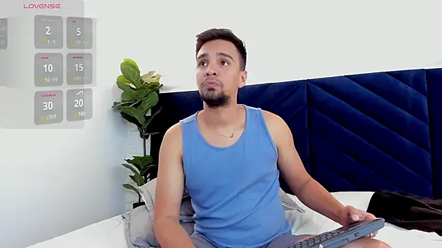 Edward max online show from 02-02-25, 03:43