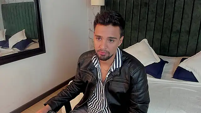 Edward max online show from 02-07-25, 12:39