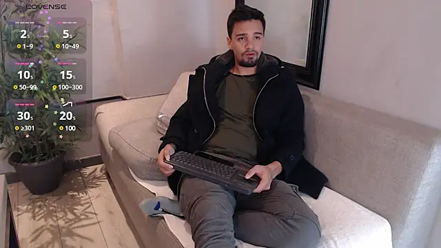 Edward max online show from 02-10-25, 03:57