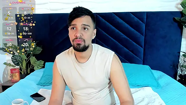 Edward max online show from 09-28-25, 03:23