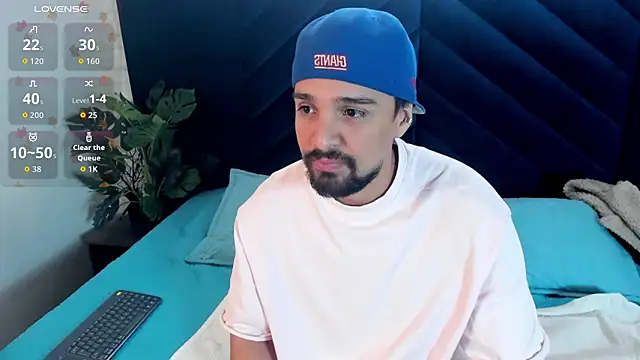 Edward max online show from 02-05-26, 03:44