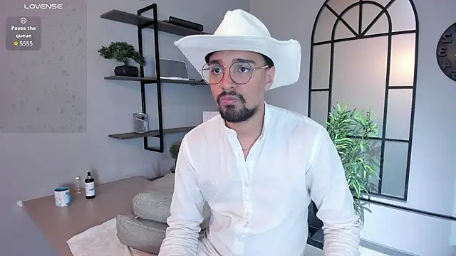 Edward max online show from 03-04-26, 03:23