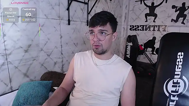 Edward max online show from 04-06-26, 03:37