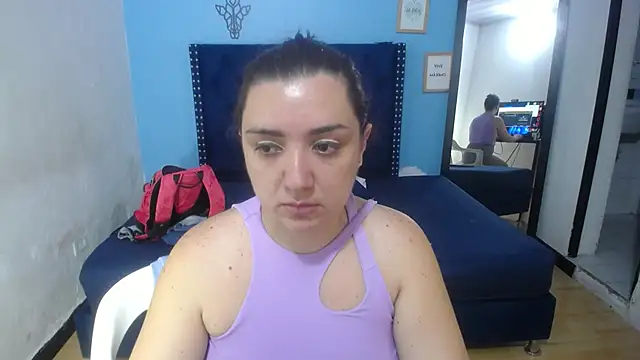 kinky redhead18 online show from 11-15-25, 02:24