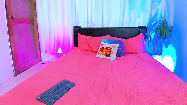 lanaa paul1 online show from 03-11-25, 05:35