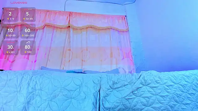 lanaa paul1 online show from 10-22-25, 09:03