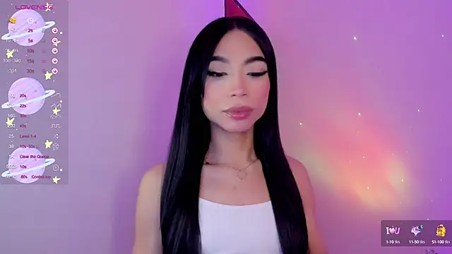 AndreaSweet  online show from 12-21-24, 07:24