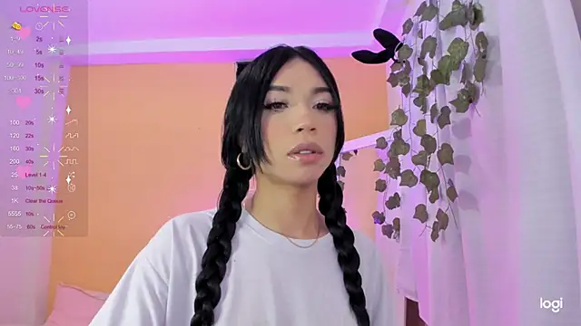 AndreaSweet  online show from 02-05-25, 06:59