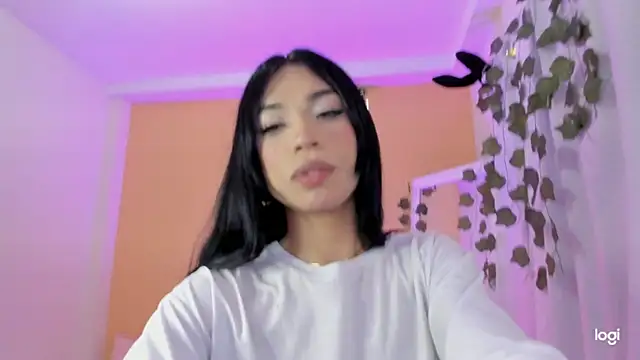 AndreaSweet  online show from 02-05-25, 10:01