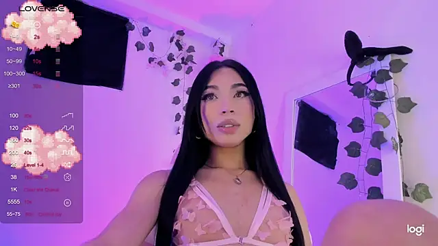 AndreaSweet  online show from 03-03-25, 10:31