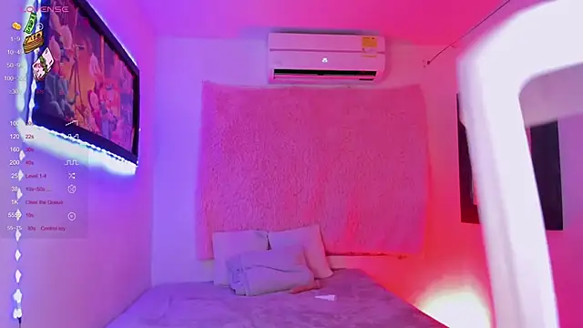 AndreaSweet  online show from 09-17-25, 08:54