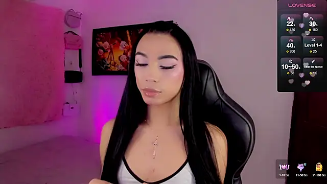 AndreaSweet  online show from 11-28-25, 10:12