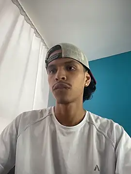 Snapshot of TheBlessedSide chatting on 11-20-25, 08:19 TheBlessedSide online show from 11-20-25, 08:19