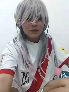 Elsa sweet online show from 01-05-25, 05:20