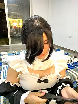 Elsa sweet online show from 10-02-25, 02:51