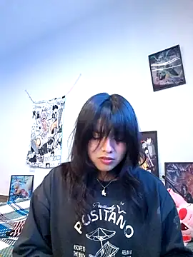 Elsa sweet online show from 11-06-25, 05:08