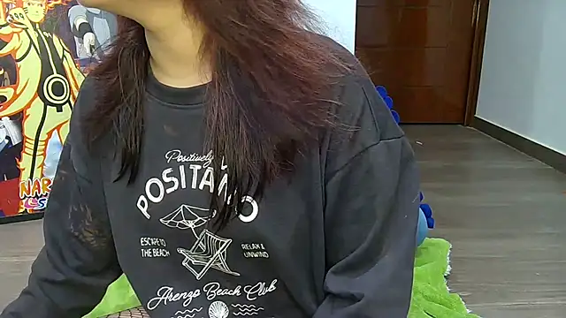 Elsa sweet online show from 02-01-26, 03:16