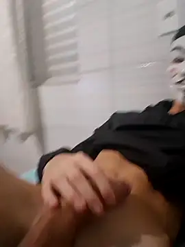 Snapshot of novdotado chatting on 09-22-25, 10:01 novdotado online show from 09-22-25, 10:01