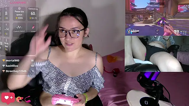 sobresalinaa online show from 09-22-25, 03:41