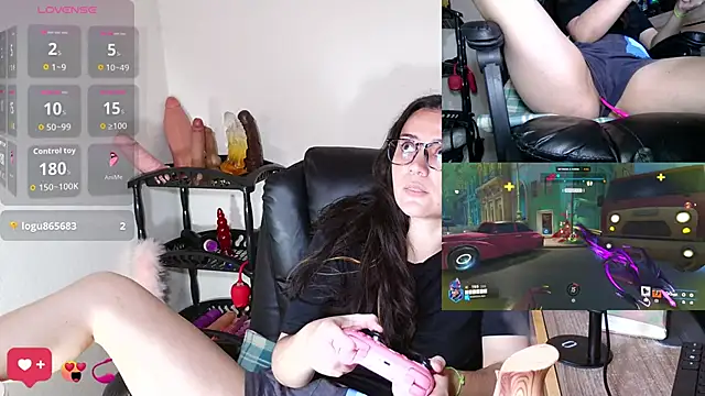 sobresalinaa online show from 11-29-25, 08:12