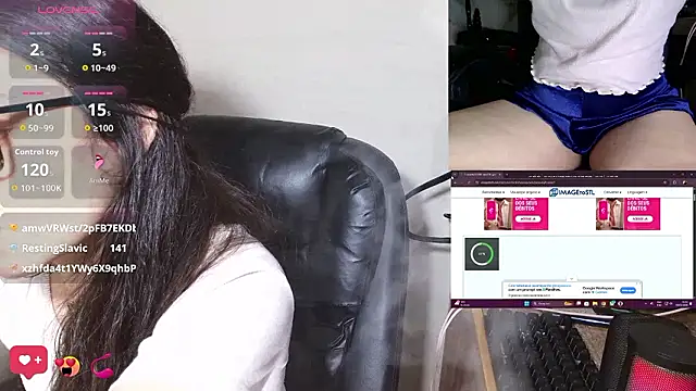 sobresalinaa online show from 02-09-26, 09:46