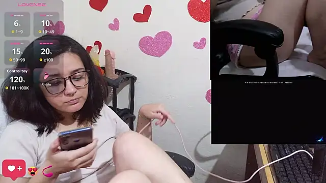 sobresalinaa online show from 03-12-26, 12:00