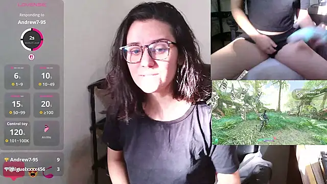 sobresalinaa online show from 03-21-26, 08:01