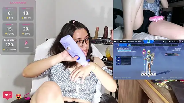 sobresalinaa online show from 04-24-26, 09:50