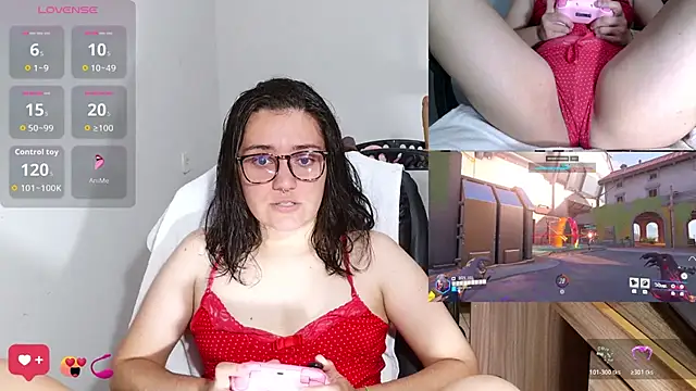Snapshot of sobresalinaa chatting on 05-07-26, 11:54 sobresalinaa online show from 05-07-26, 11:54