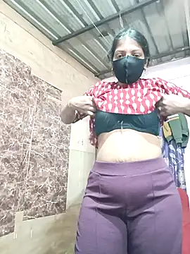 queensenorita online show from 04-05-26, 06:21