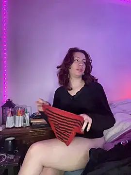 Nina-Chick777 online show from 02-22-25, 09:56