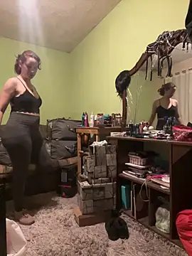 Nina-Chick777 online show from 02-26-25, 02:04