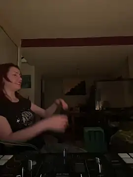 Nina-Chick777 online show from 03-01-25, 08:45