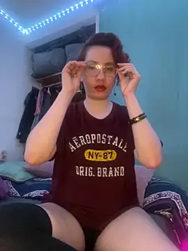 Nina-Chick777 online show from 10-02-25, 07:59